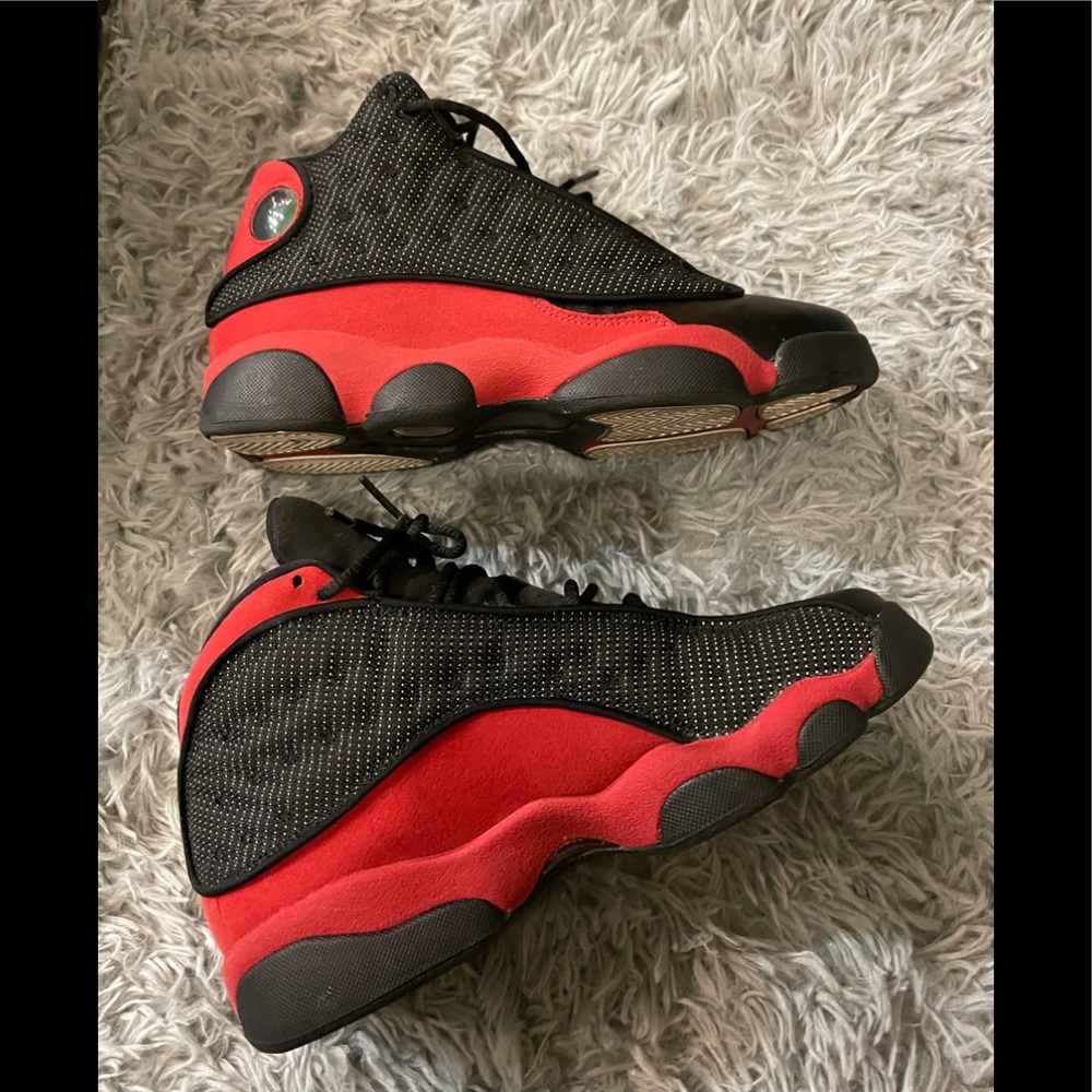 Jordan 13s